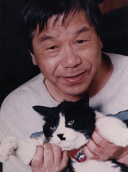 Akatsuka Fujio