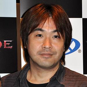 Fukasaku Kenta