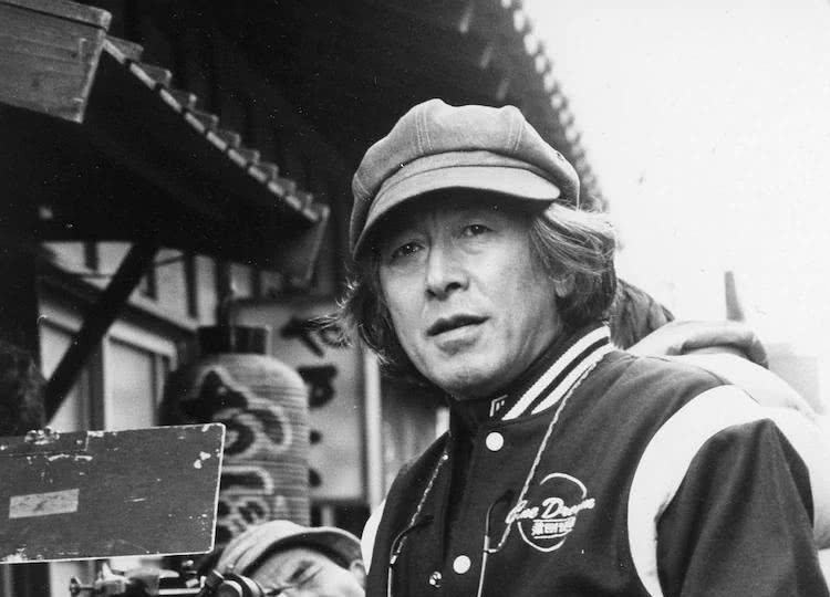 Fukasaku Kinji