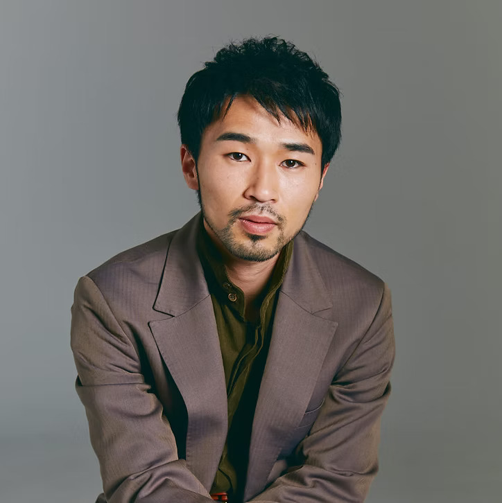 Ono Hiroyuki (1991)