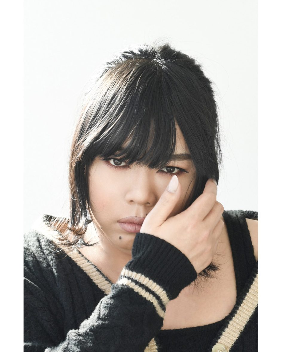 Izumi Sexy