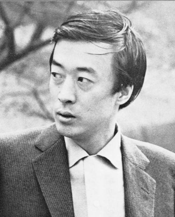 Yoshiyuki Junnosuke