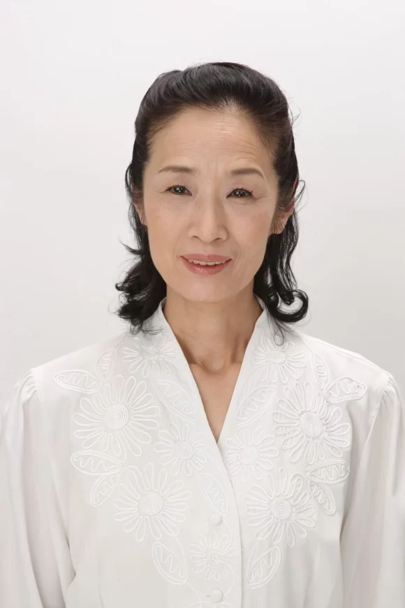 Kataoka Shizuka