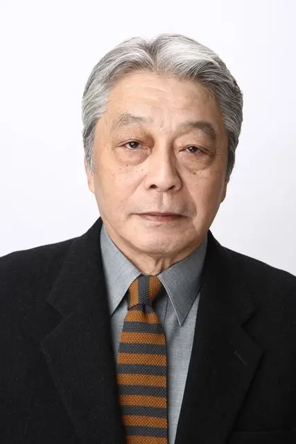 Katsube Nobuyuki
