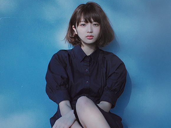 Kitayama Shiori