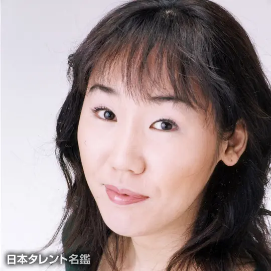 Kobayashi Chiharu