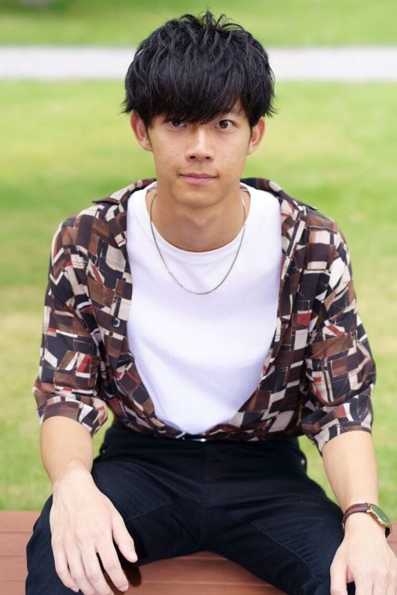 Komuro Yuta