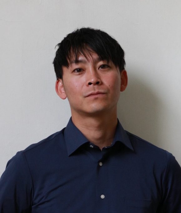 Kubota Sho