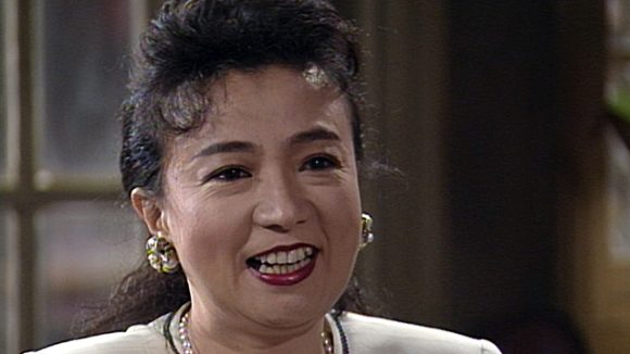 Matsumoto Rumi