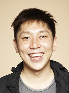 Mori Yoshihiro
