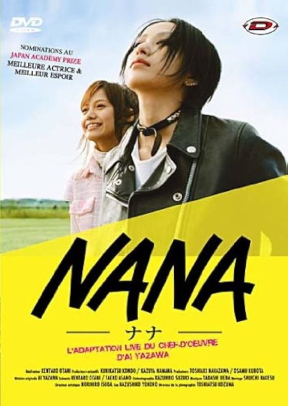 Nana