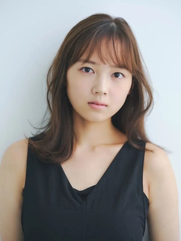 Mitsushima Nazuna