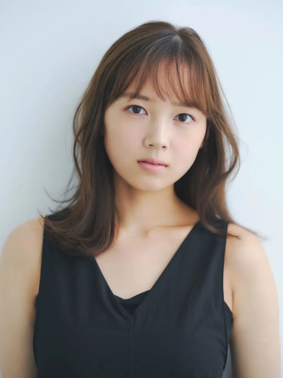 Mitsushima Nazuna