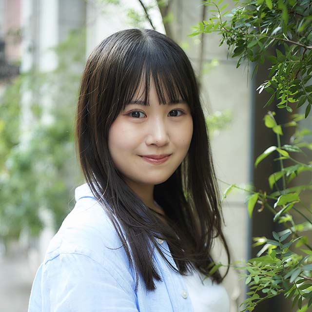 Okawa Yuuha