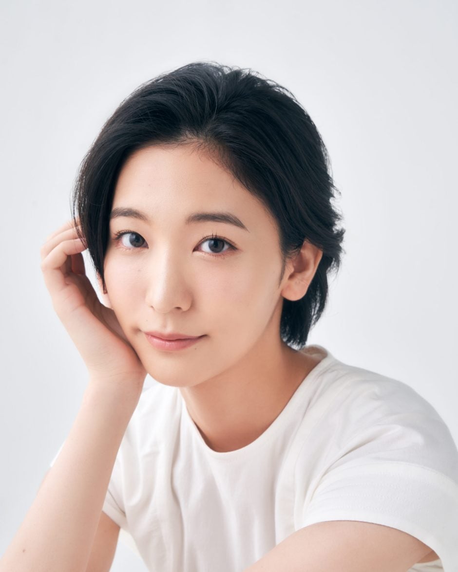 Onuki Rina