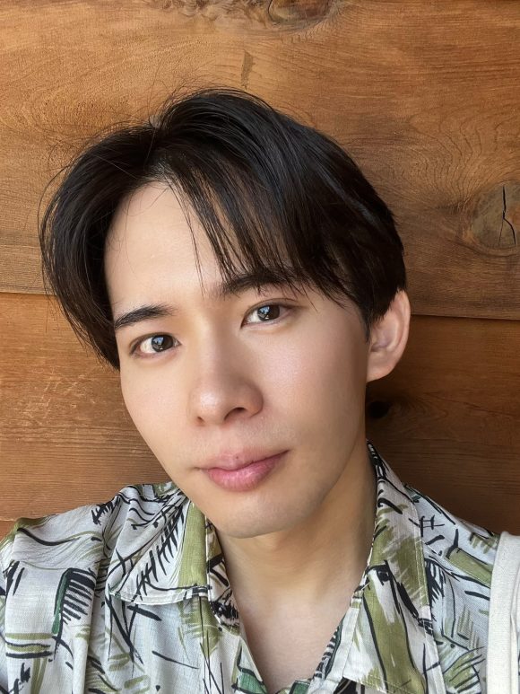 Higo Ryotaro
