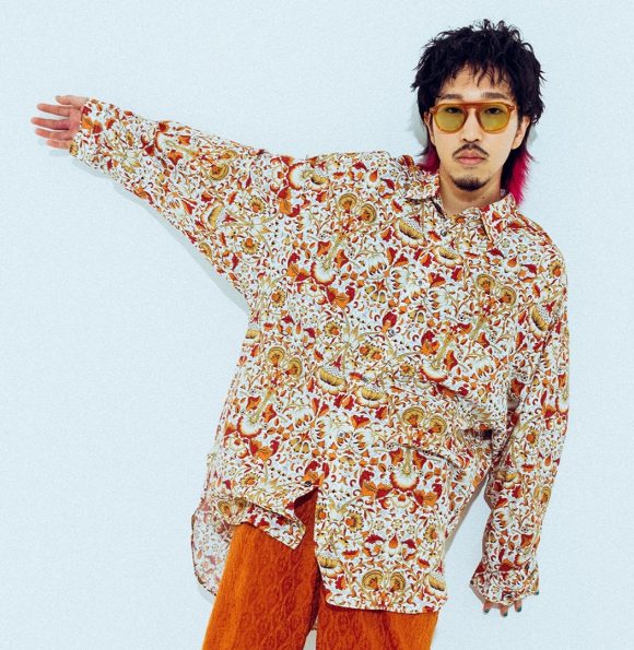 Seino Kentaro