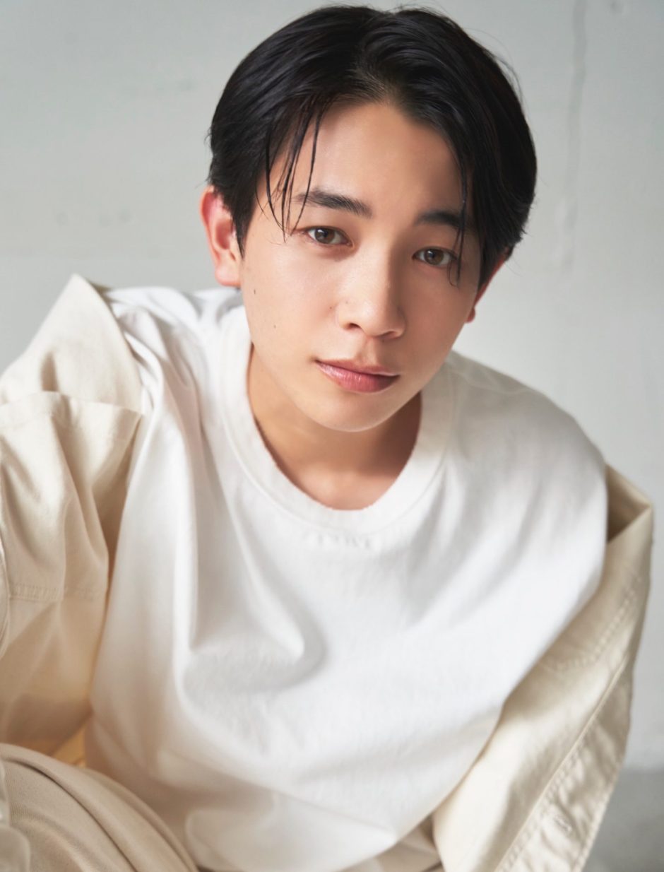 Shimamura Yudai