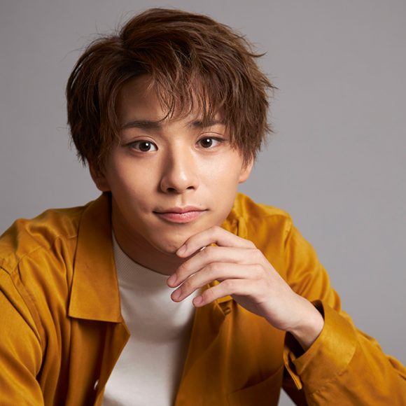 Masatoshi Shin