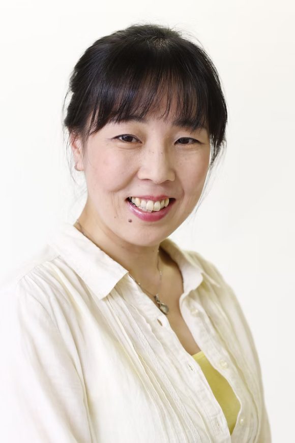 Tsukiishi Shinobu