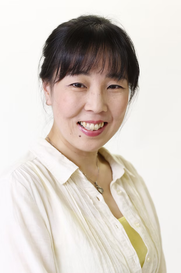 Tsukiishi Shinobu