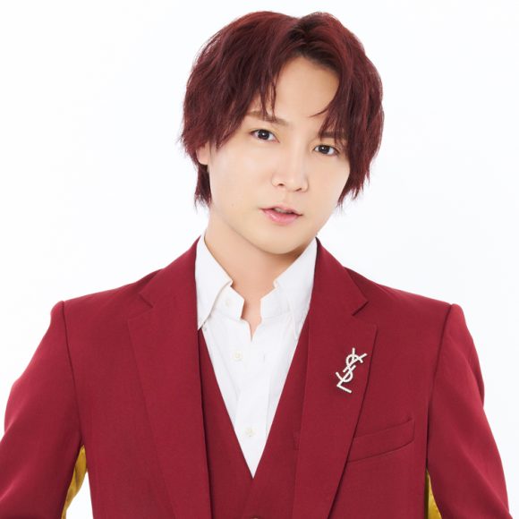 Suga-chan No. 1