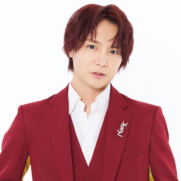 Suga-chan No. 1