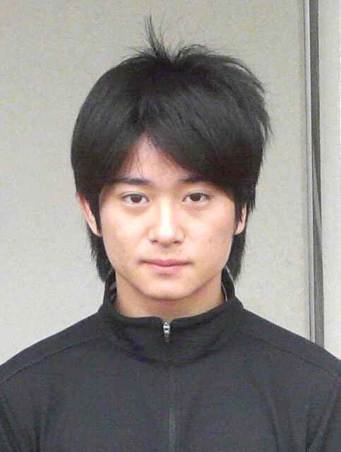 Sugahara Ryuichi
