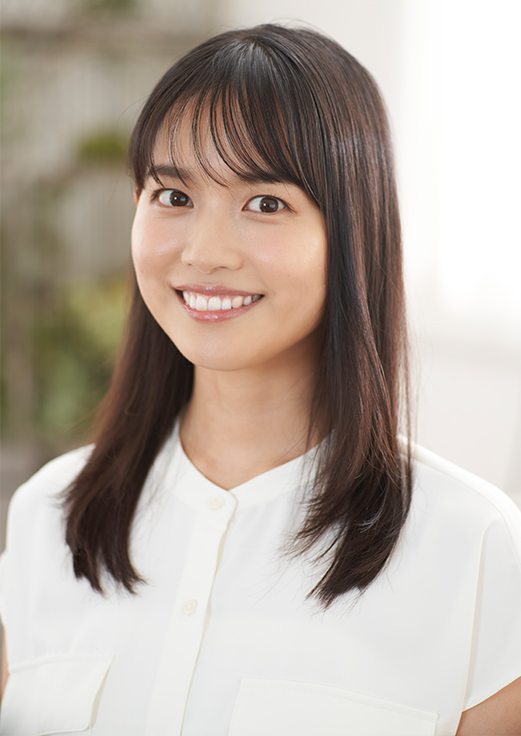 Sugioka Shiori