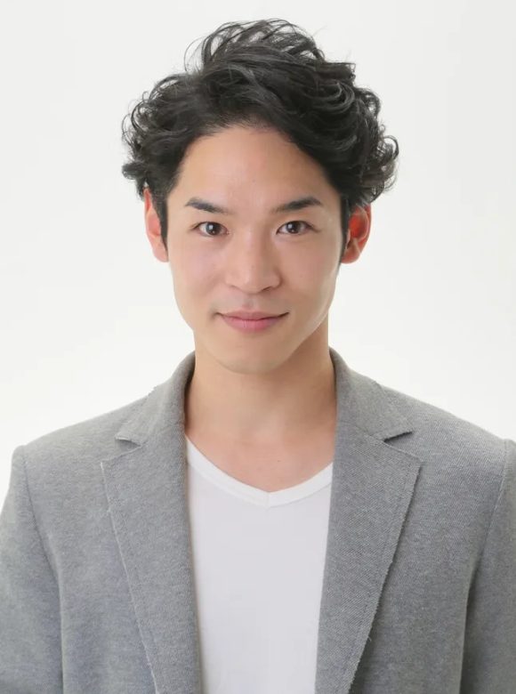 Nakamura Kiyotake