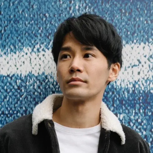 Soda Tashiro