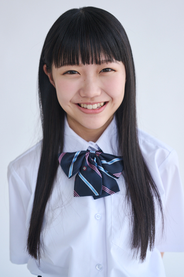 Tomoda Suzu