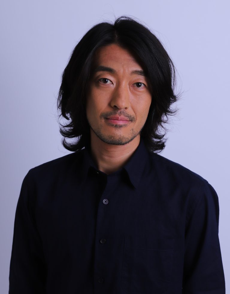 Washio Hideaki