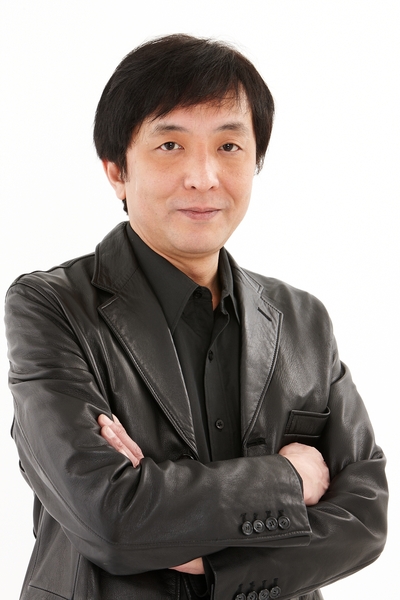 Yamaga Kazuhiro