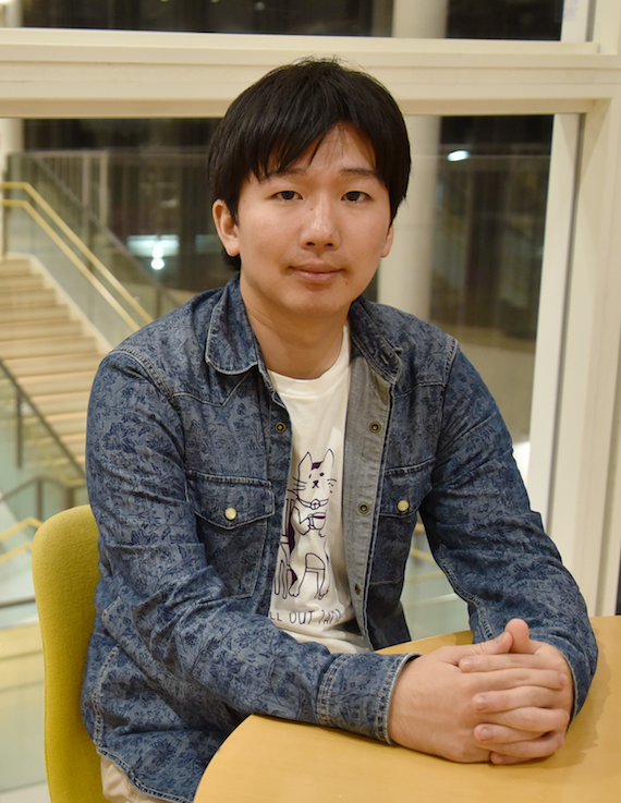 Nemoto Soichiro
