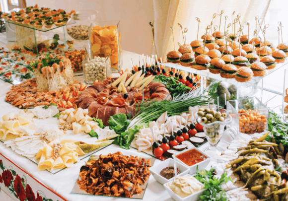 Announcement: The “All-You-Can-Download” Buffet Is Closing