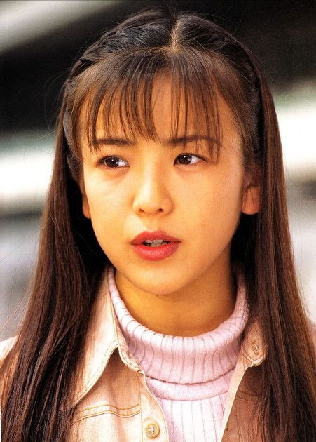Tomoe Chigusa