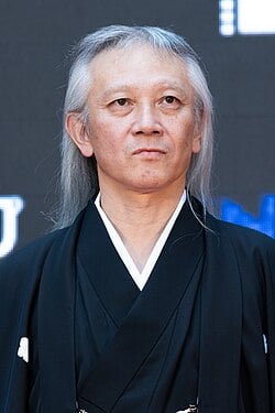 Motoyama Chikara
