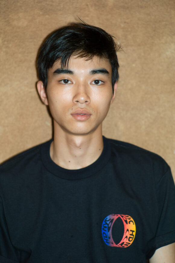 Fujie Takuma