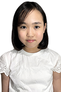 Honma Sae