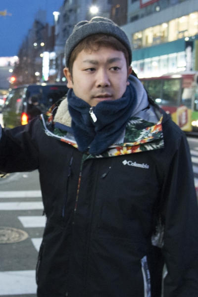 Izuhara Koichi