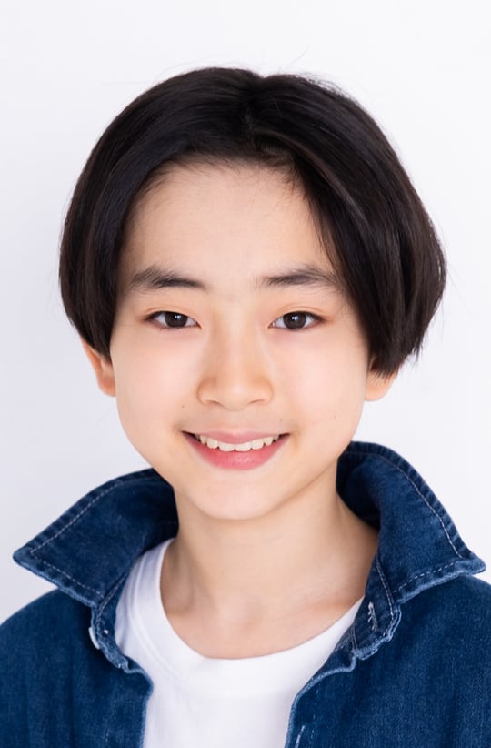 Nobayashi Kanaru
