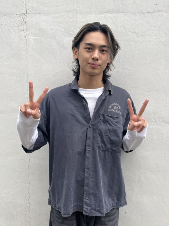 Takahashi Keito