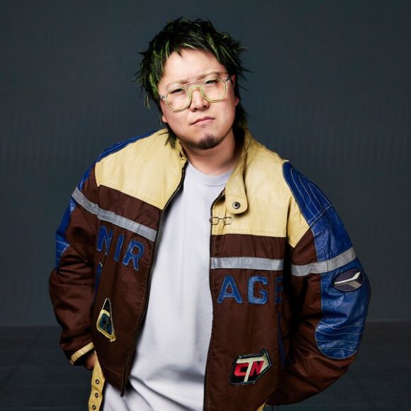 Kocchi no Kento