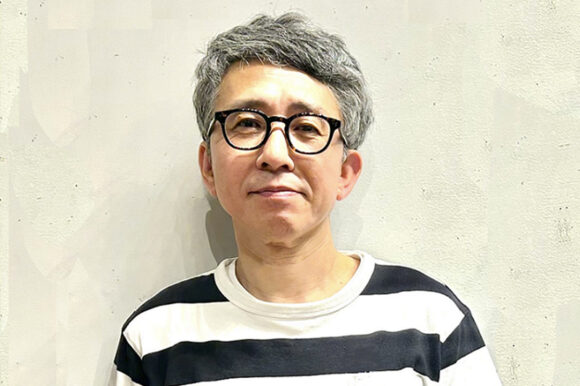 Matsumoto Minoru