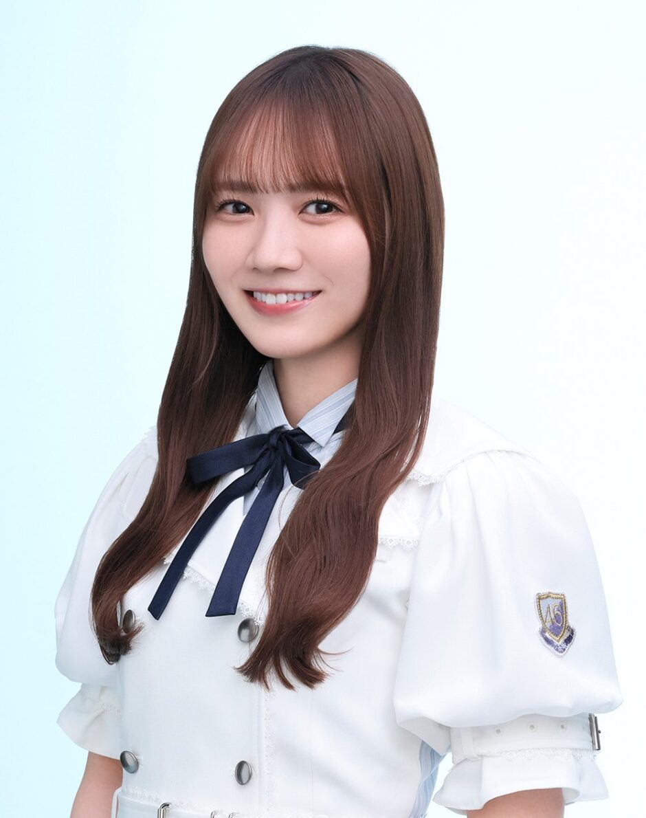 Tamura Mayu