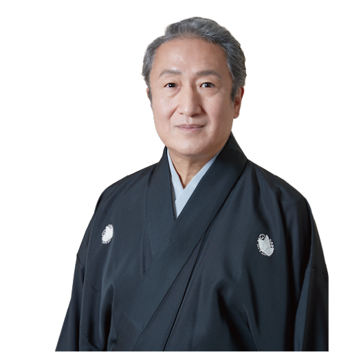 Nakamura Kinnosuke II