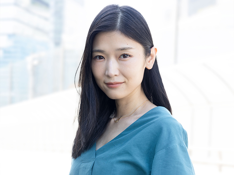 Kohara Noriko