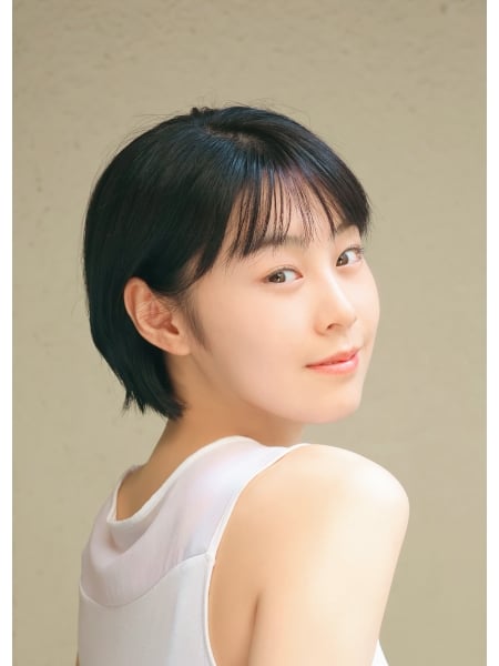 Ohsaki Rin