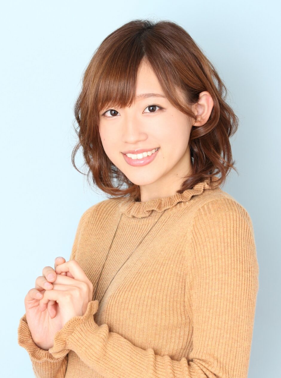 Takahashi Rie